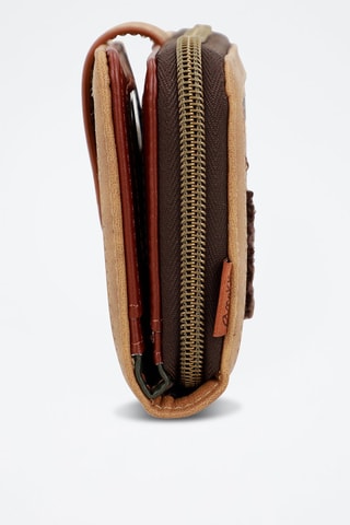 Portefeuille Urban - Bruin