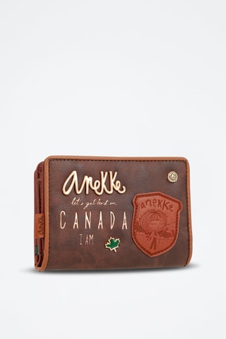 Portefeuille Urban - Bruin