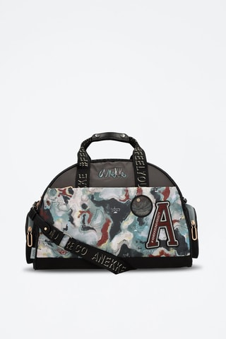 Reistas Woods - Zwart