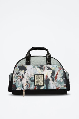 Reistas Woods - Zwart