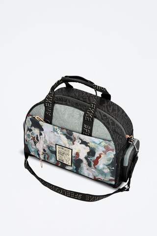 Reistas Woods - Zwart