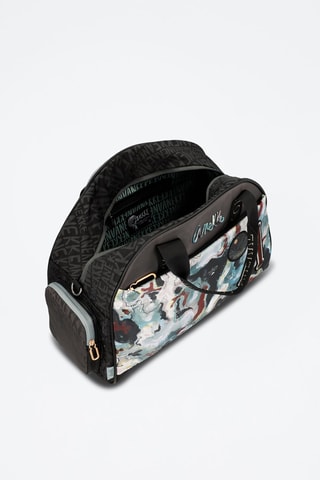 Reistas Woods - Zwart