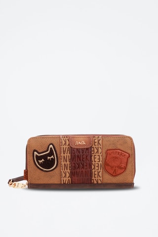 Portefeuille Urban - Bruin