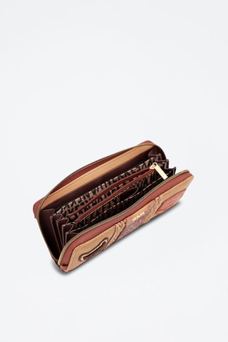 Portefeuille Urban - Bruin