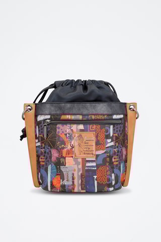 Buideltas - Antraciet