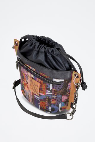 Buideltas - Antraciet