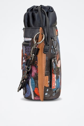 Buideltas - Antraciet