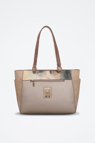 Shopper Beige