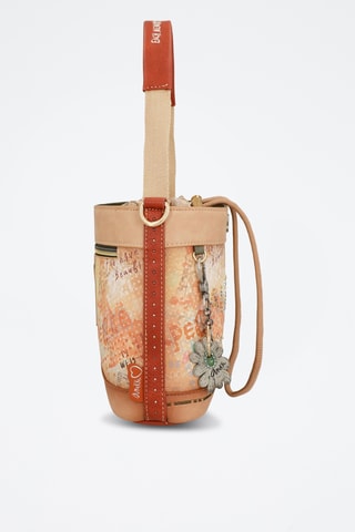 Buideltas - Beige en Bruin