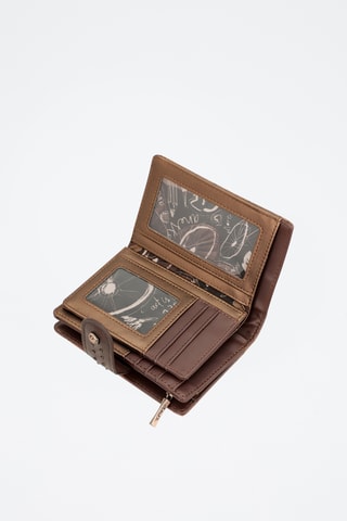 Portefeuille Bruin