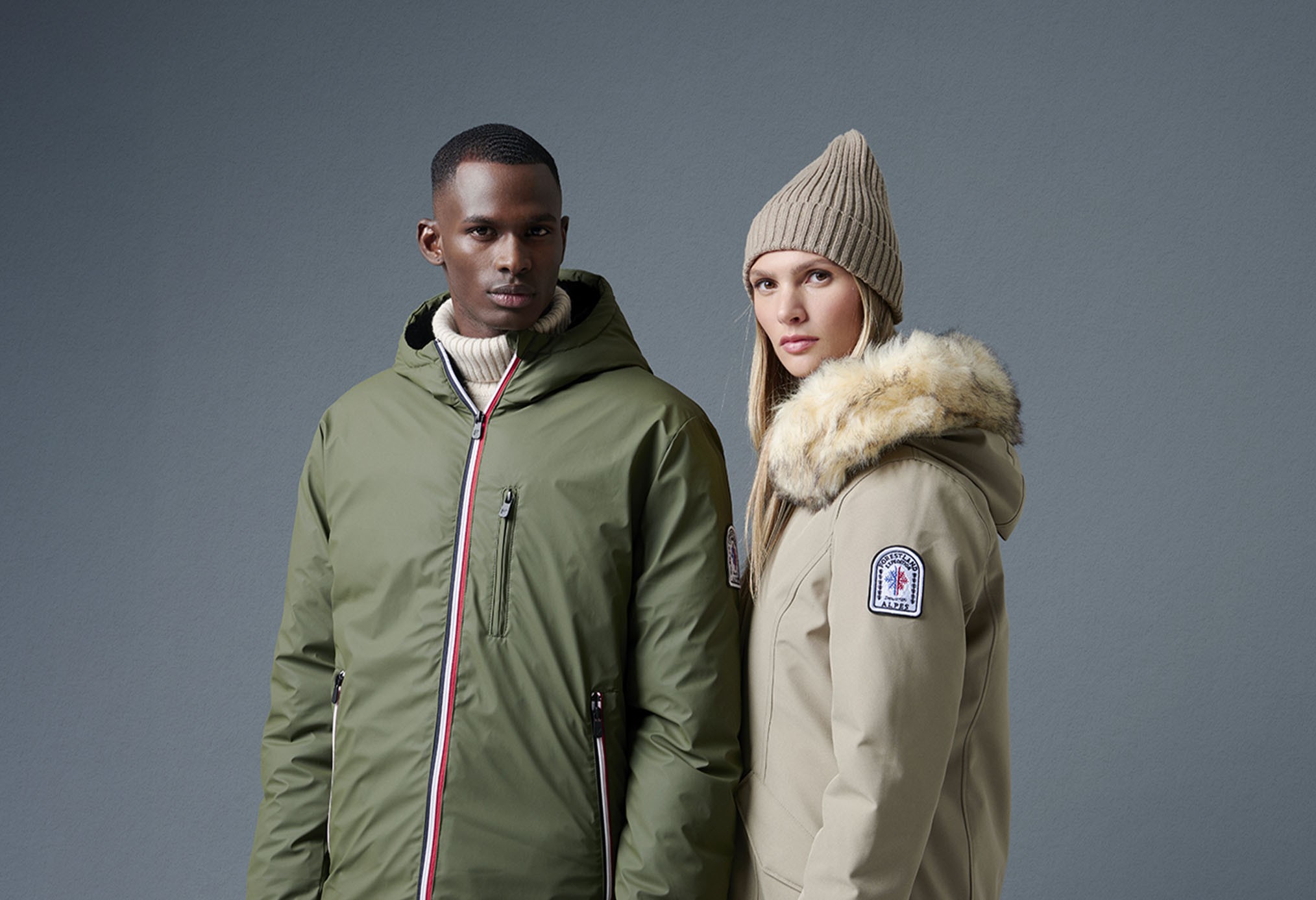 FORESTLAND en vente privée sur SHOWROOMPRIVÉ