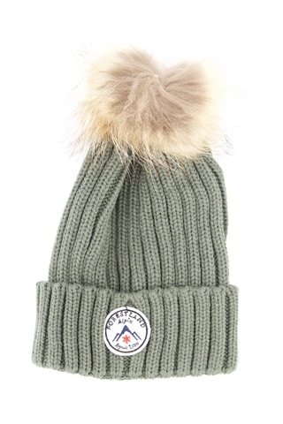 Gorro Cha2023 - Caqui