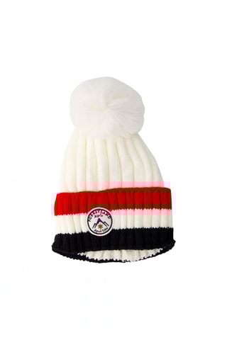 Gorro Cha52055 - Branco