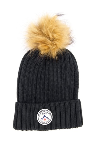 Gorro Cha2023 - Preto