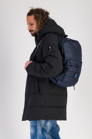 Mochila Easy - Azul-marinho