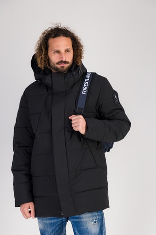 Mochila Easy - Azul-marinho