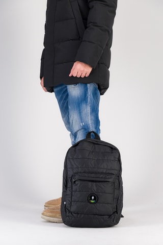 Mochila Easy - Preto