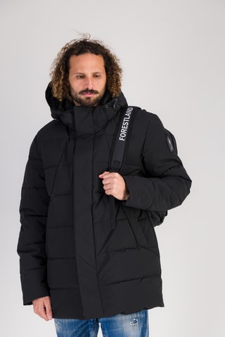 Mochila Easy - Preto