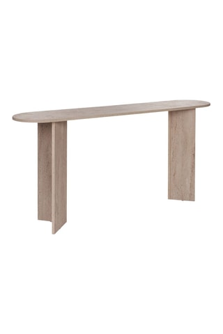 Console - 150 x 75 x 35 cm