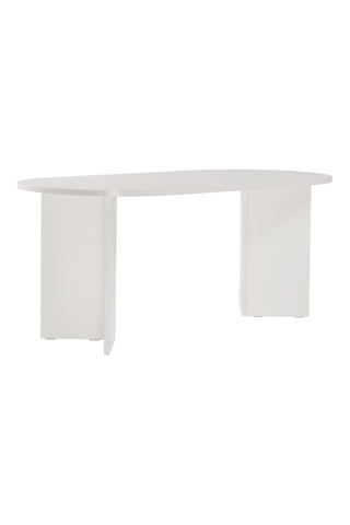 Table à manger Sablin - 180 x 75 x 89,5 cm