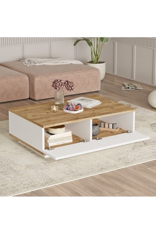 Ensemble de salon Fr18 - 3 pièces 