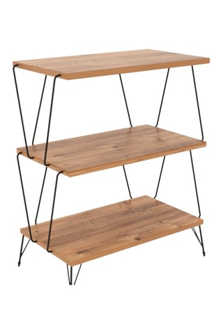 Bibliothèque - 48 x 31 x 75 cm