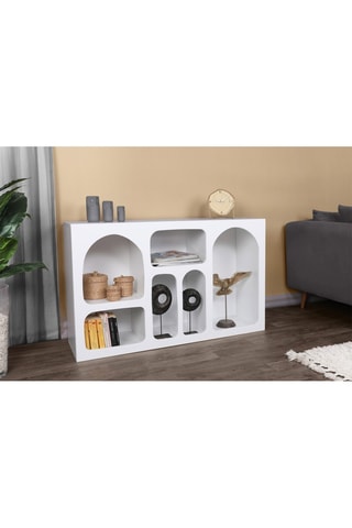 Bibliothèque - 120 x 140 x 35 cm