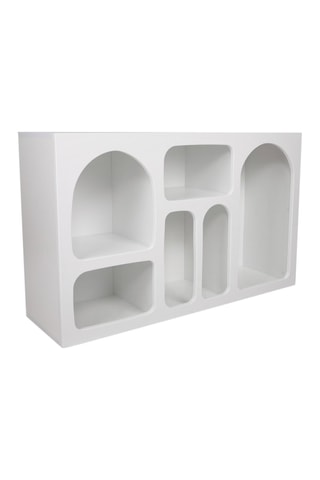 Bibliothèque - 120 x 140 x 35 cm