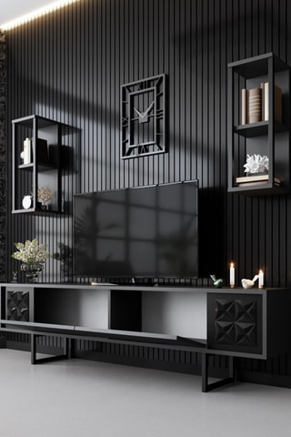 Composition murale  - 3 pièces