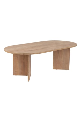 Table basse Sable - 119 x 39,8 x 60 cm