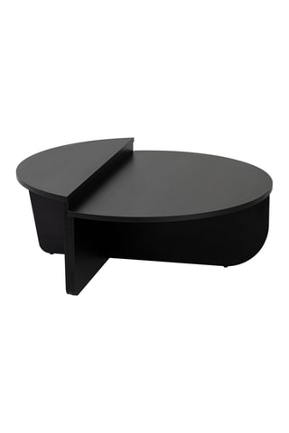 Table basse Orion  - 90 x 30 x 60 - 85 x 30 x 30 cm