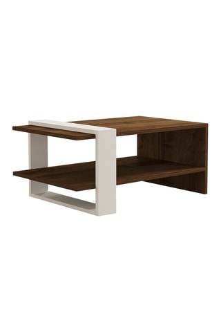 Table basse Gaye - 80 x 35 x 50 cm