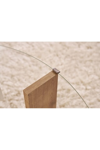 Table basse Clara - 75 x 40 x 75 cm