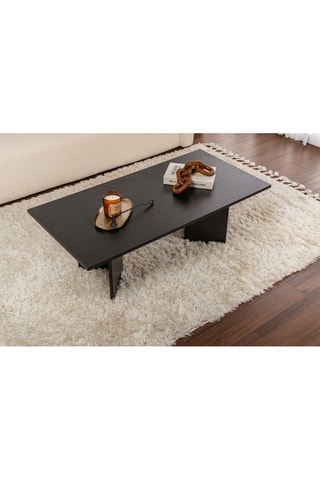 Table basse Sabin - 119 x 40 x 60 cm