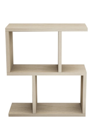 Table d'appoint Zet - 45 x 17 x 51,4 cm