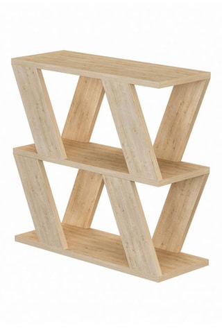 Table d'appoint Lazena - 60 x 57 x 22 cm