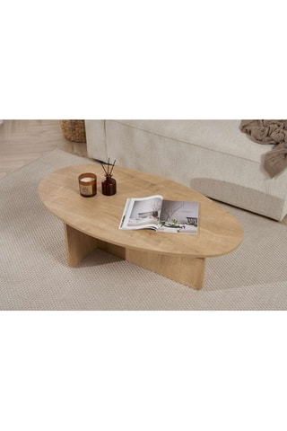 Table basse - 120 x 38 x 65 cm