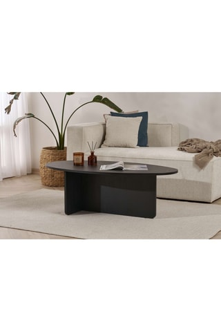 Table basse - 120 x 38 x 65 cm