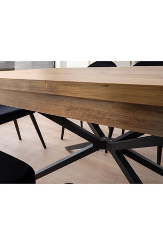 Table extensible - 160/200 x 79 x 90 cm