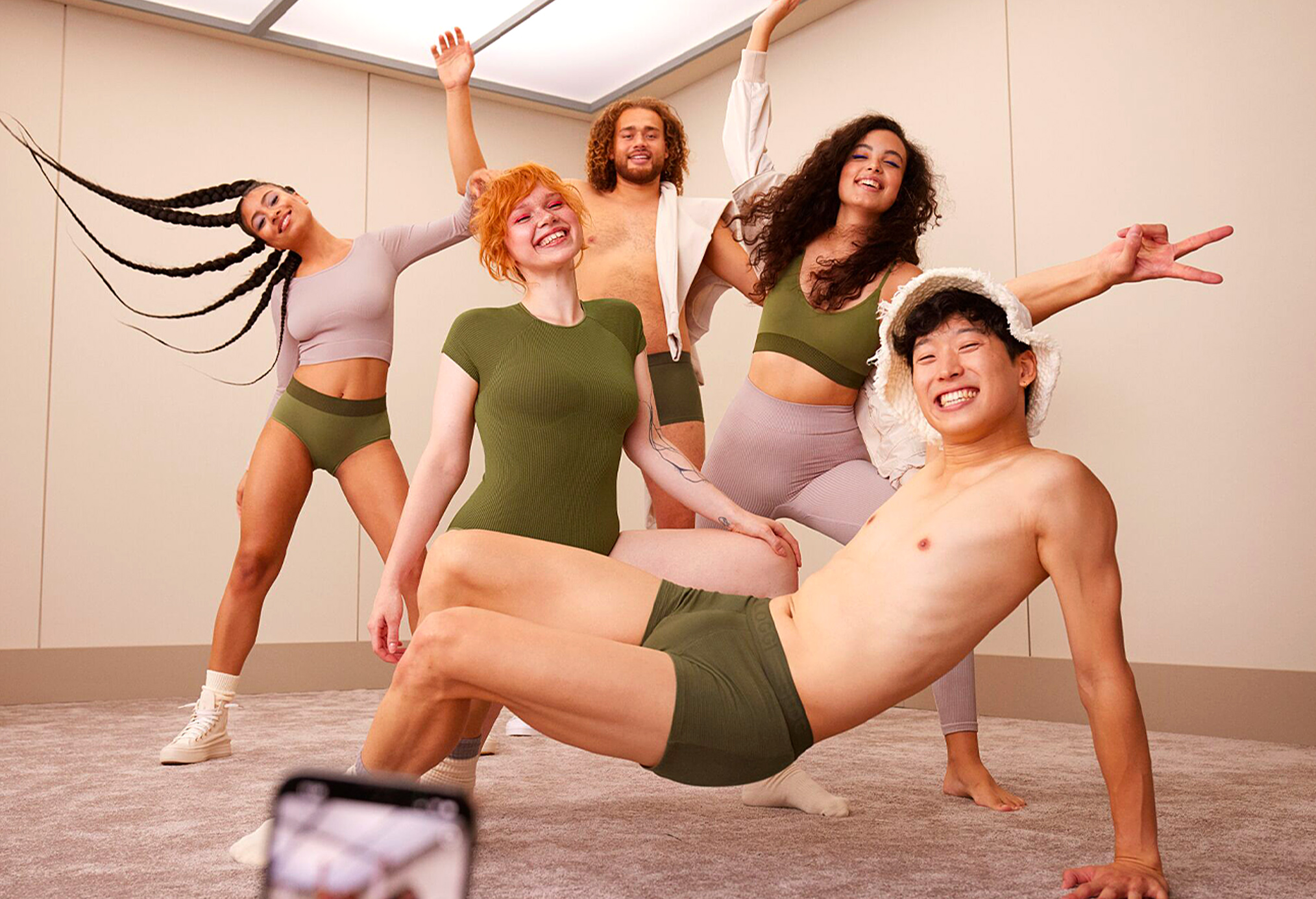 SLOGGI à prix discount sur SHOWROOMPRIVÉ