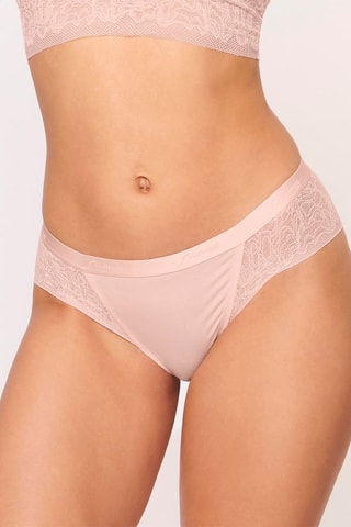 Tanga Shadow  Oranje - Oranje