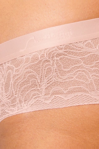 Tanga Shadow  Oranje - Oranje