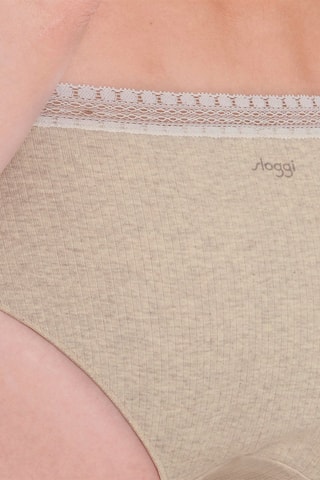 2 Slips - Beige - Beige