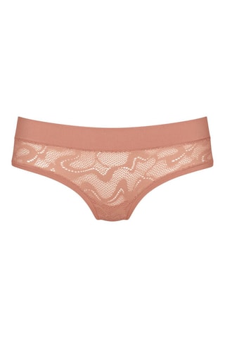 Slip GO Allround Lace - Lichtoranje - Oranje