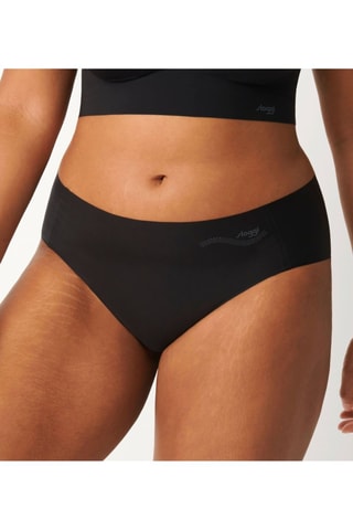 Slip Zero Feel - Zwart - Zwart