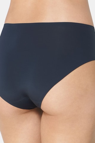 Slip - Marineblauw - Blauw