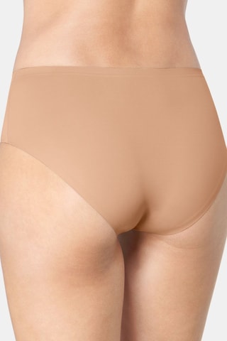 Slip Zero One - Nude - Beige