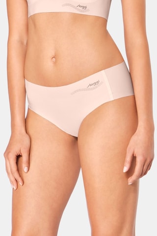 Slip Zero Feel - Roze - Roze