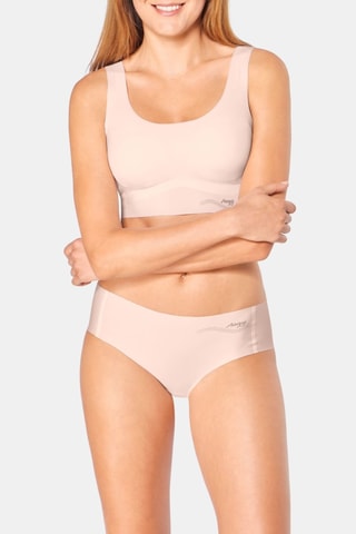 Slip Zero Feel - Roze - Roze