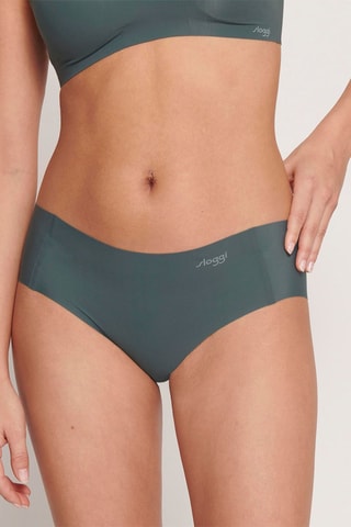 Slip Zero Feel - Blauw - Blauw